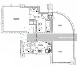 Riverside 48 (D9), Apartment #603706721